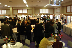 輝京展